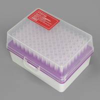 BeyoGold™ LTS无菌盒装吸头(300μl, Rainin XLS移液器适配)