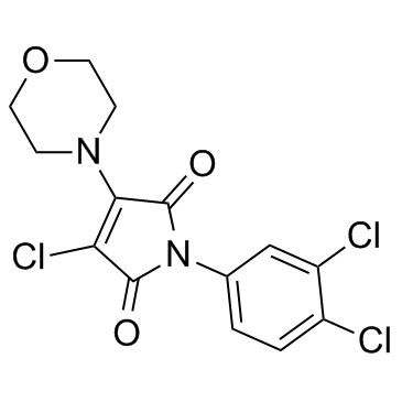 RI-1结构式