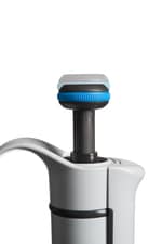 F1-ClipTip™ 量程可调单通道移液器