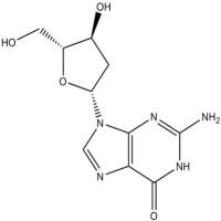 2’-脱氧鸟苷961-07-9