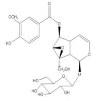 胡黄连苷II39012-20-9
