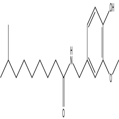 二氢辣椒素19408-84-5