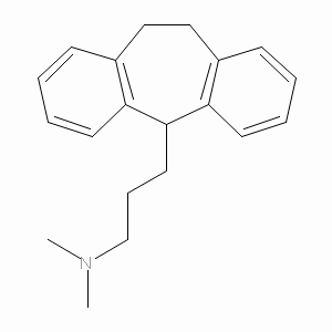 盐酸阿米替林(549-18-8)分析标准品,HPLC≥98%