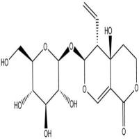 獐牙菜苦苷17388-39-5
