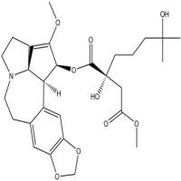 高三尖杉酯碱26833-87-4