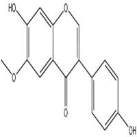 黄豆黄素40957-83-3
