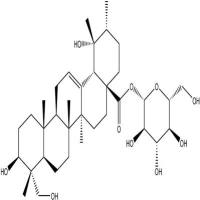 长梗冬青苷42719-32-4