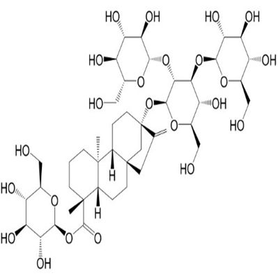 莱苞迪苷A58543-16-1