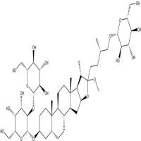 知母皂苷E136565-73-6