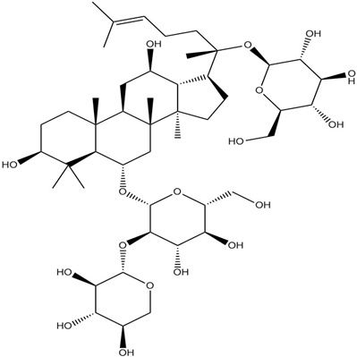 三七皂苷R180418-24-2