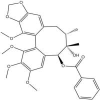 五味子酯甲58546-56-8
