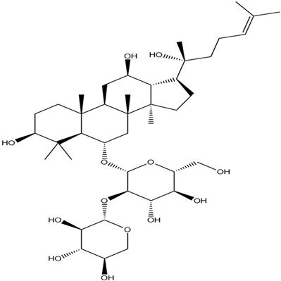 20(R)-三七皂苷R2948046-15-9