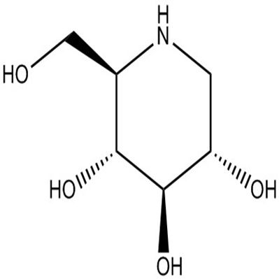 1-脱氧野尻霉素19130-96-2