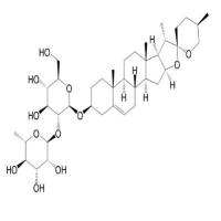 薯蓣次皂苷A19057-67-1