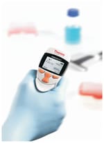 Finnpipette™ Novus 电子多通道移液器