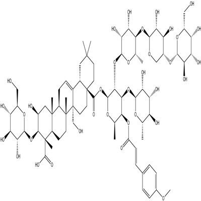 远志皂苷B35906-36-6