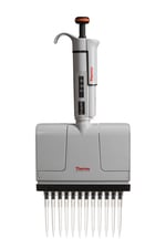 F1-ClipTip™ 多通道移液器