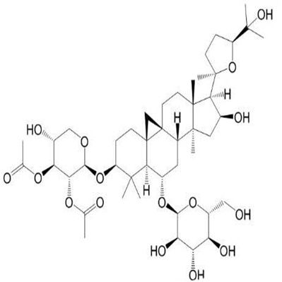 黄芪皂苷I84680-75-1