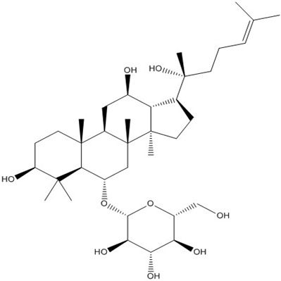 20(R)-人参皂苷Rh180952-71-2