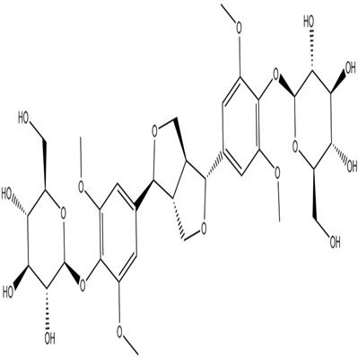 刺五加苷E39432-56-9
