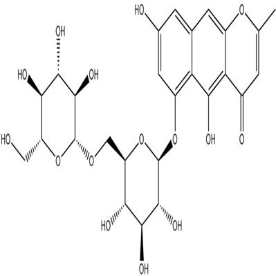 去甲红镰霉素-6-O-β-D-龙胆二糖苷245724-08-7