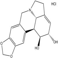 盐酸石蒜碱2188-68-3