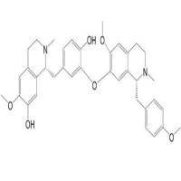 异莲心碱6817-41-0