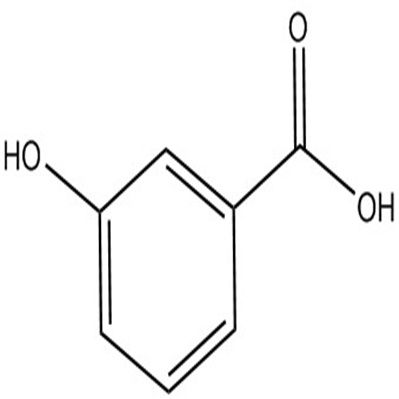 3-羟基苯甲酸99-06-9