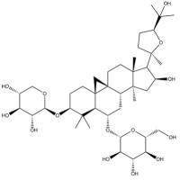 黄芪甲苷84687-43-4