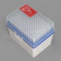 BeyoGold™ LTS无菌滤芯盒装吸头(300μl, Rainin XLS移液器适配)