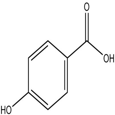 4-羟基苯甲酸99-96-7