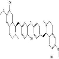 蝙蝠葛新林碱21446-35-5