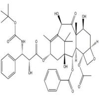 多烯紫杉醇114977-28-5