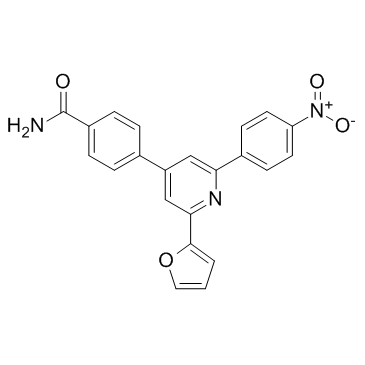 KJ Pyr 9结构式