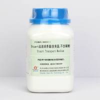 Stuart 运送 培养基  HB8552-1