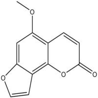 异佛手柑内酯482-48-4