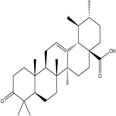 熊果酮酸6246-46-4