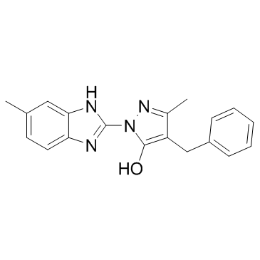 HUHS015结构式