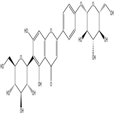 异肥皂草苷19416-87-6