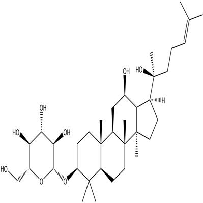 人参皂苷Rh278214-33-2