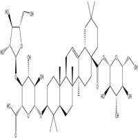 楤木皂苷A7518-22-1