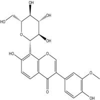 3'-甲氧基葛根素117047-07-1