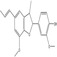 去氢二异丁香酚2680-81-1
