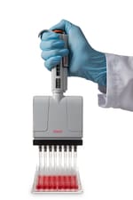 F1-ClipTip™ 多通道移液器
