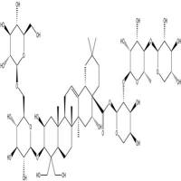 去芹糖桔梗皂苷D367884-05-3