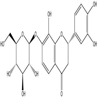 黄诺马苷577-38-8