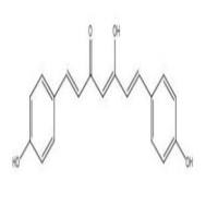 双去甲氧基姜黄素33171-05-0