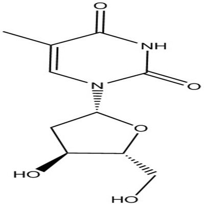 胸苷50-89-5