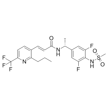 PAC-14028结构式