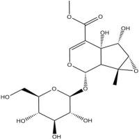 胡麻属苷117479-87-5
